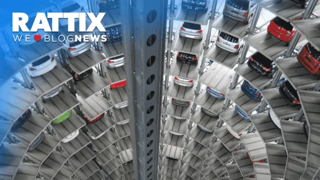  ¿Qué sucede con los coches que no se venden cada año?